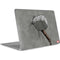 Marvel Thor Thors Hammer Mjolnir Apple MacBook Air Skin