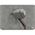 Marvel Thor Thors Hammer Mjolnir Apple MacBook Air Skin