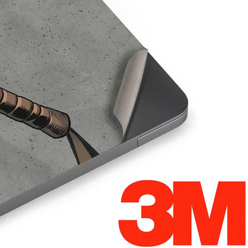 Marvel Thor Thors Hammer Mjolnir Apple MacBook Air Skin