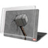 Marvel Thor Thor’s Hammer Mjolnir MacBook Pro 16in (2019-20) Case plus Skin
