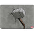 Marvel Thor Thors Hammer Mjolnir Apple MacBook Pro 16-inch Skin