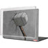 Marvel Thor Thors Hammer Mjolnir MacBook Pro 16in (2021-25) Case plus Skin