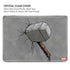 Marvel Thor Thors Hammer Mjolnir MacBook Cases