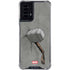 Marvel Thor Thor’s Hammer Mjolnir Moto G Power 5G (2024) Clear Case