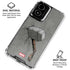 Marvel Thor Thor’s Hammer Mjolnir Moto G Power 5G (2024) Clear Case