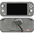 Marvel Thor Thor’s Hammer Mjolnir Nintendo Switch Lite Skin