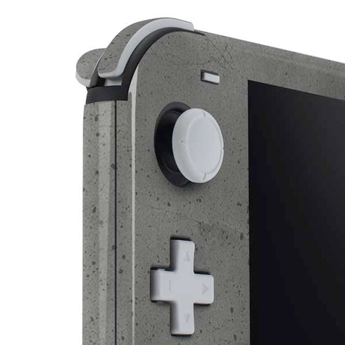 Marvel Thor Thor’s Hammer Mjolnir Nintendo Switch Lite Skin