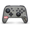 Marvel Thor Thor’s Hammer Mjolnir Nintendo Switch Pro Controller Skin