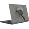 Marvel Thor Thor’s Hammer Mjolnir Notebook 9 Pro 13in (2017) Skin