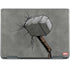 Marvel Thor Thor’s Hammer Mjolnir Notebook 9 Pro 13in (2017) Skin