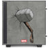 Marvel Thor Thor’s Hammer Mjolnir NZXT H510 Compact ATX Mid-Tower Case Skin