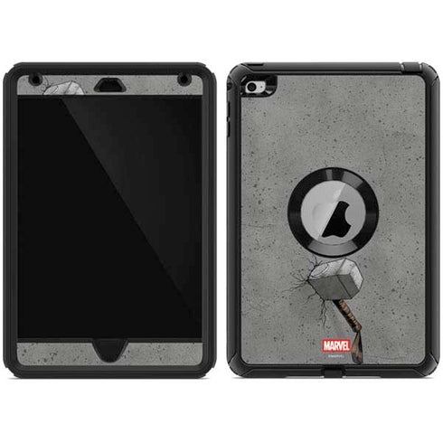 Marvel Thor Thor’s Hammer Mjolnir Otterbox Defender iPad Skin