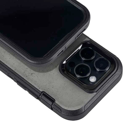 Marvel Thor Thor’s Hammer Mjolnir Otterbox Defender iPhone Skin