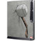 Marvel Thor Thor’s Hammer Mjolnir Playstation 3 & PS3 Slim Skin