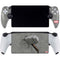 Marvel Thor Thor’s Hammer Mjolnir PlayStation Portal Remote Player Skin