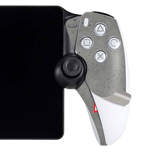Marvel Thor Thor’s Hammer Mjolnir PlayStation Portal Remote Player Skin