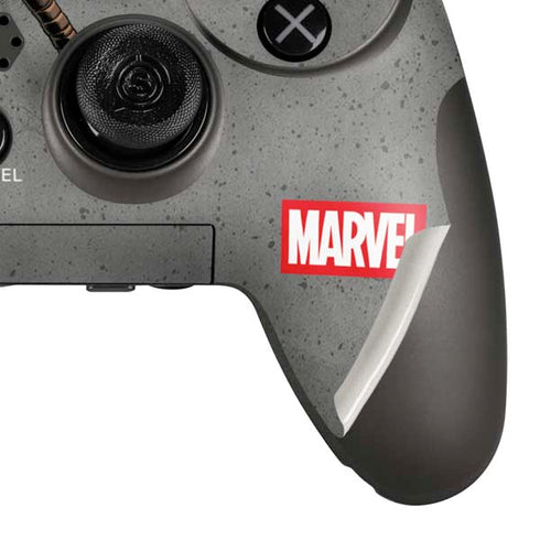 Marvel Thor Thor’s Hammer Mjolnir PlayStation Scuf Vantage 2 Controller Skin