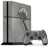 Marvel Thor Thor’s Hammer Mjolnir PS4 Console and Controller Bundle Skin