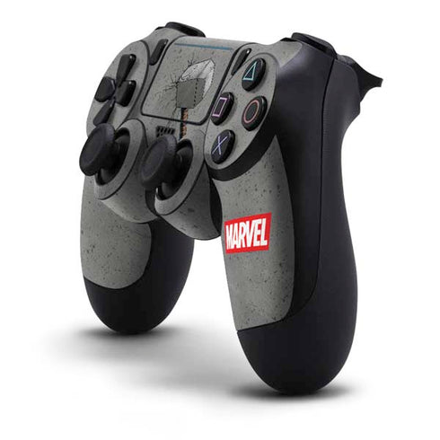 Marvel Thor Thor’s Hammer Mjolnir PS4 Pro/Slim Controller Skin