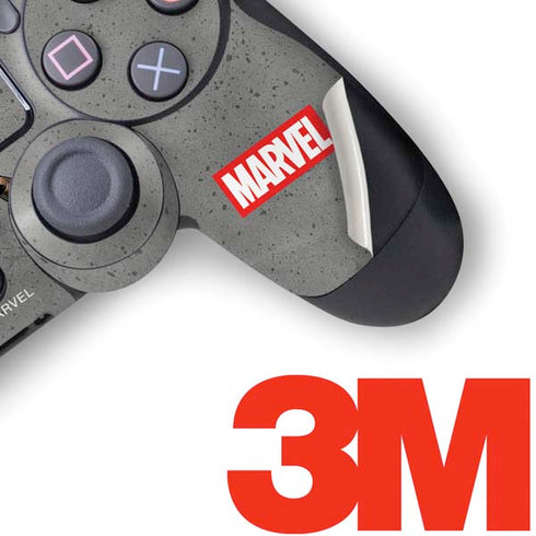 Marvel Thor Thor’s Hammer Mjolnir PS4 Pro/Slim Controller Skin