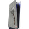 Marvel Thor Thor’s Hammer Mjolnir PS5 Digital Edition Console Skin