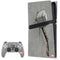Marvel Thor Thor’s Hammer Mjolnir PS5 Pro Bundle Skin