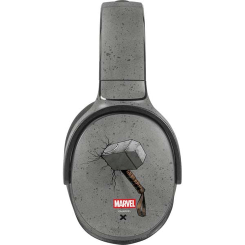 Marvel Thor Thor’s Hammer Mjolnir Skullcandy Venue Skin