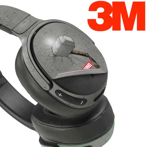 Marvel Thor Thor’s Hammer Mjolnir Skullcandy Venue Skin