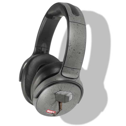 Marvel Thor Thor’s Hammer Mjolnir Skullcandy Venue Skin