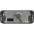 Marvel Thor Thor’s Hammer Mjolnir Steam Deck Handheld Gaming Computer OLED Skin
