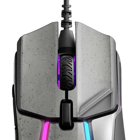 Marvel Thor Thor’s Hammer Mjolnir SteelSeries Rival 600 Gaming Mouse Skin