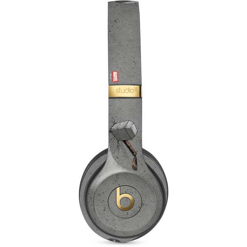 Marvel Thor Thor’s Hammer Mjolnir Studio Wireless 3 Skin