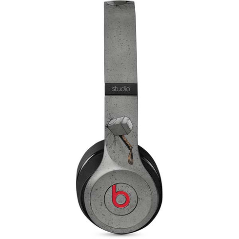 Marvel Thor Thor’s Hammer Mjolnir Studio Wireless Skin