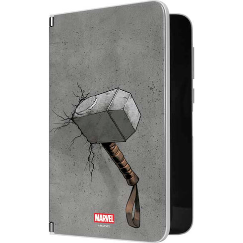 Marvel Thor Thor’s Hammer Mjolnir Surface Duo Skin