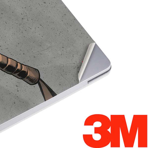 Marvel Thor Thor’s Hammer Mjolnir Surface Laptop 2 Skin