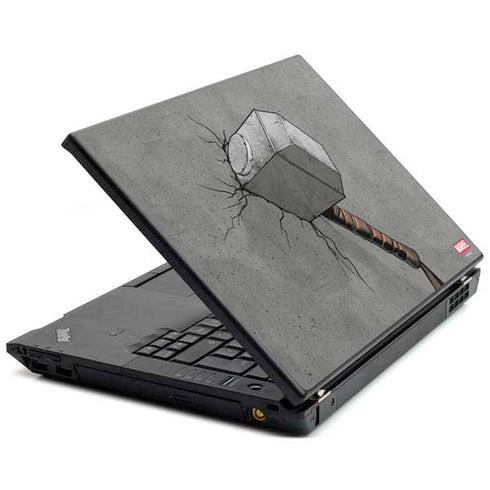 Marvel Thor Thor’s Hammer Mjolnir T440s Skin