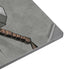 Marvel Thor Thor’s Hammer Mjolnir Universal Laptop 11in (8.8 x 6.2in) Skin
