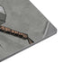 Marvel Thor Thor’s Hammer Mjolnir Universal Laptop 12in (9.8 x 6.8in) Skin