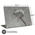 Marvel Thor Thor’s Hammer Mjolnir Universal Laptop 15in (12.2 x 8.8in) Skin