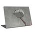Marvel Thor Thor’s Hammer Mjolnir Universal Laptop 16.6in (13.4 x 9.7in) Skin