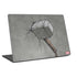 Marvel Thor Thor’s Hammer Mjolnir Universal Laptop 17in (13.8 x 10in) Skin