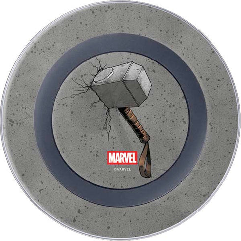 Marvel Thor Thor’s Hammer Mjolnir Wireless Charger Skin