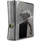 Marvel Thor Thor’s Hammer Mjolnir Xbox 360 Slim (2010) Skin