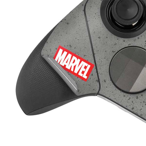 Marvel Thor Thor’s Hammer Mjolnir Xbox Elite Wireless Controller Series 2 Skin