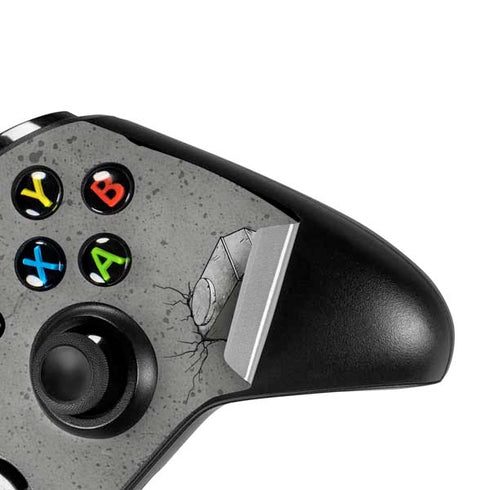 Marvel Thor Thor’s Hammer Mjolnir Xbox One S All-Digital Edition Bundle Skin