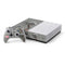 Marvel Thor Thor’s Hammer Mjolnir Xbox One S Console and Controller Bundle Skin