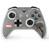 Marvel Thor Thor’s Hammer Mjolnir Xbox One S Console and Controller Bundle Skin