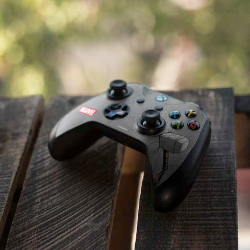 Marvel Thor Thor’s Hammer Mjolnir Xbox One S Controller Skin