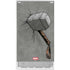Marvel Thor Thor’s Hammer Mjolnir Xbox Series S Console Skin