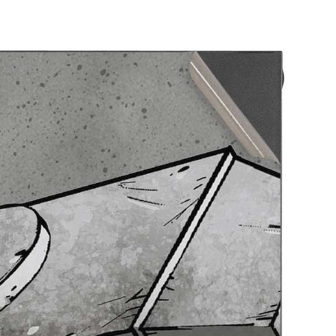 Marvel Thor Thor’s Hammer Mjolnir Xbox Series X Console Skin